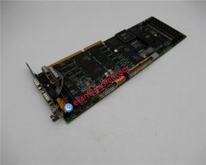 China 145009 DEK 265 GSX(LT) VISION CARD Original Supply and repair factory