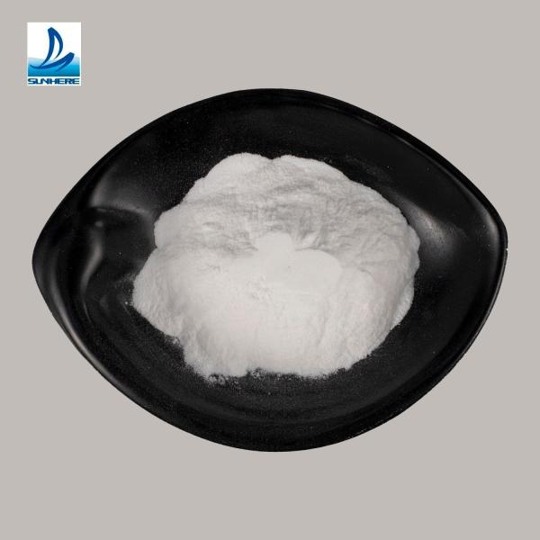 Tablet D50/D90 Powder State Silicified Microcrystalline Cellulose Powder Form