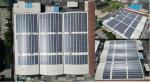 Greenhouse Revolution Customize Size Flexible Photovoltaic Panels Made from