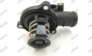 China 059121111R Car Sensor Parts Thermostat Engine Water Flange Coolant Hose For VW AUDI factory
