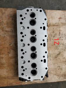 China 11101-78302 Toyota Engine Cylinder Head Type 1Z Material Casting factory