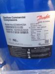 R407C Performer scroll Refrigeration compressor SZ380A4CBA Performer air