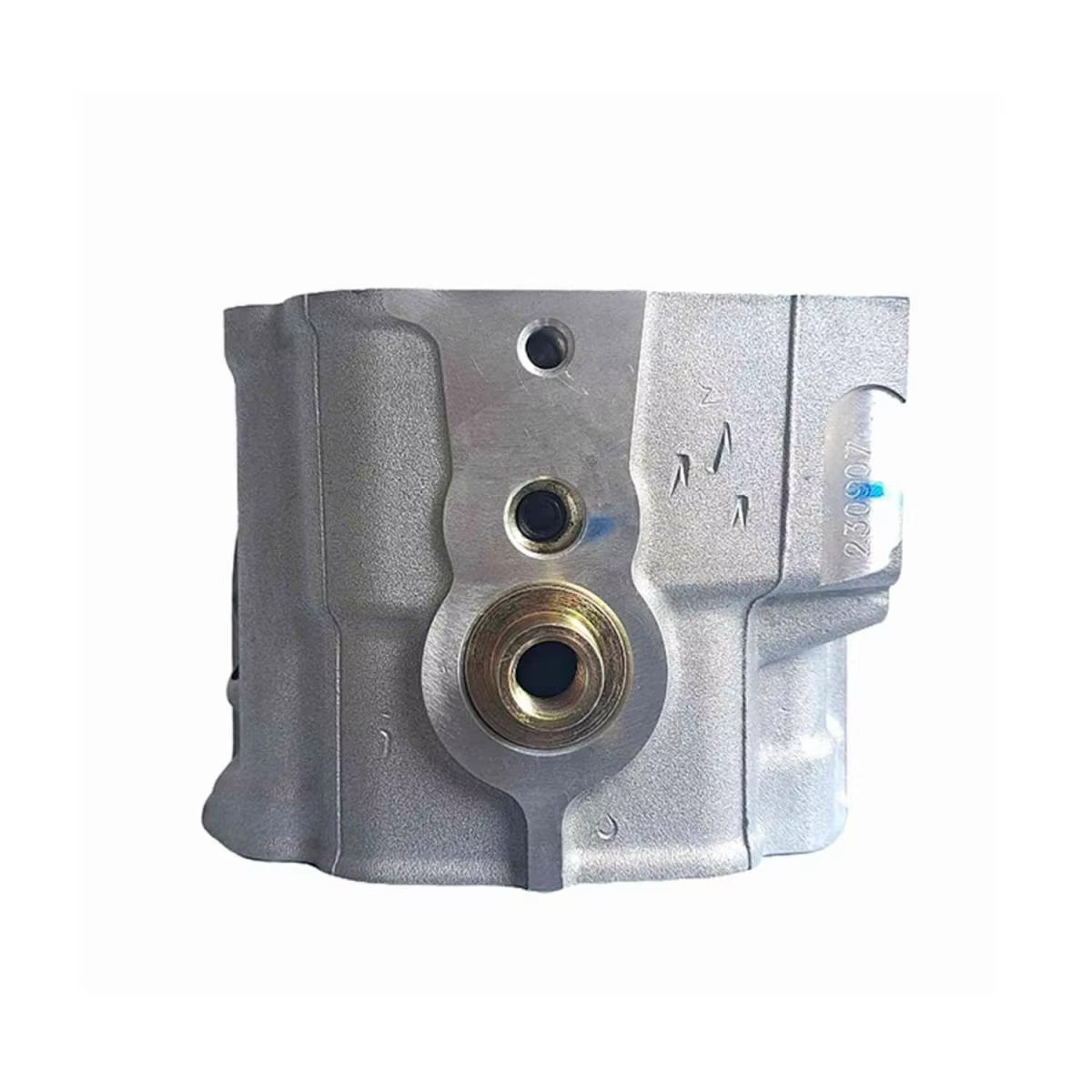 Auto Engine Parts C16NZ Engine Cylinder Head 94581192 92089854 Compatible Opel Corsa GL 1.6 MPFI / 1.4 EFI 2P E 4P GASOLINA 1997