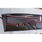 Ford Ranger 2012 Black Roof Light Replacement ABS Front Roof LED Kit