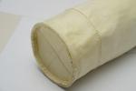 Professional FMS Fibreglass Filter Bag Three - Dimensional Filter Layer