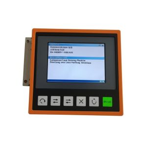 China PLC Control With Touch Screen Interface Electronic Lead Forming Device Component Lead Forming Machine Providing and Lead Forming Solutions factory