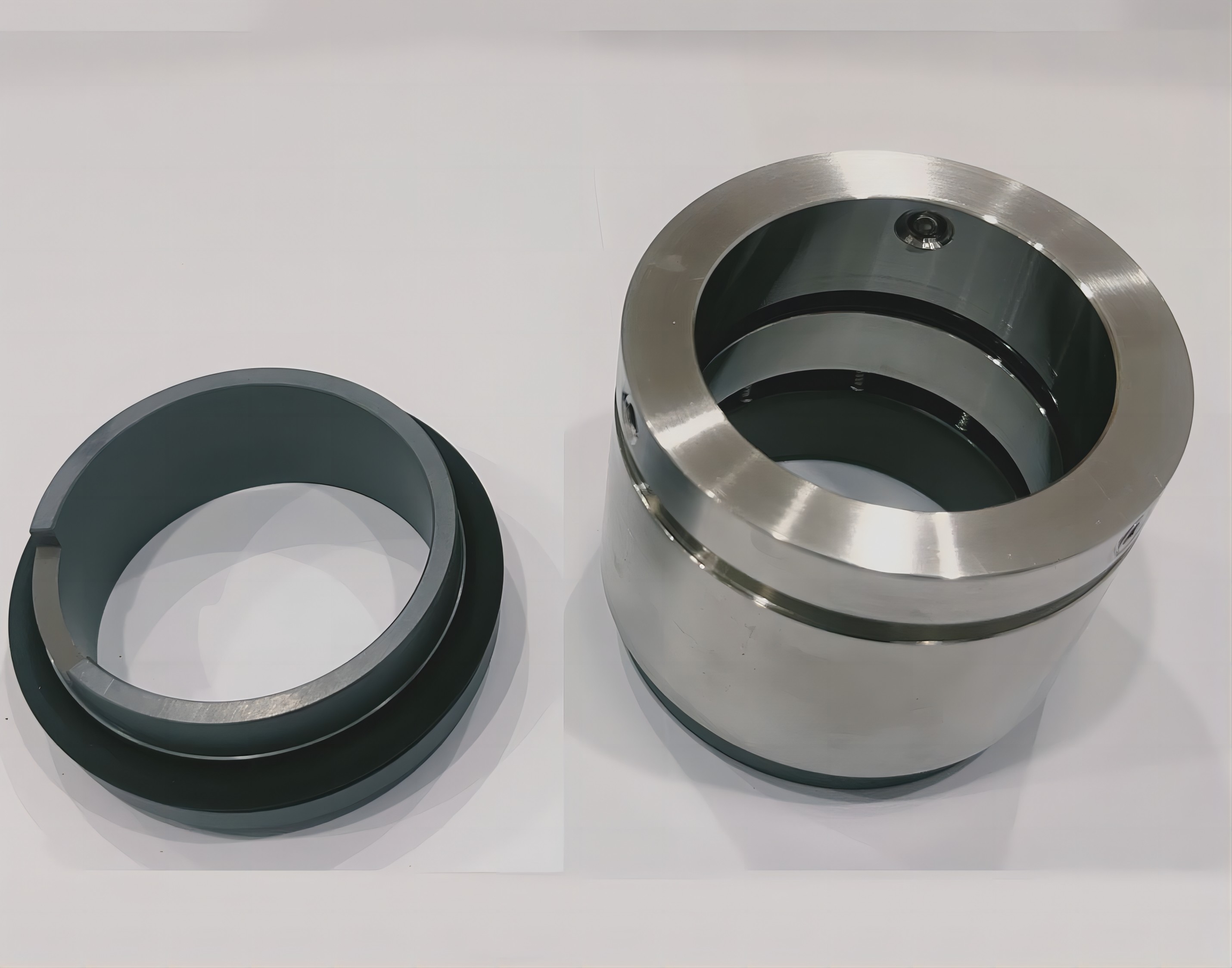 32mm 38mm 50mm 65mm Grundfos Mechanical Seal GLF-SA-50L For NK Vertical Pump