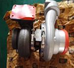 0R7152 Turbo 0R-7152 Engine 1077305 Parts 107-7305 Excavator 1965948 Turbocharge