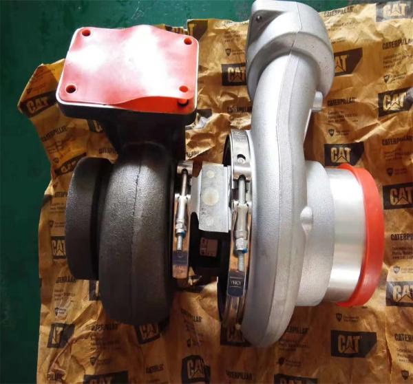0R7574 Engine 0R-7574 Turbo 1142577 Parts 114-2577 Excavator 2199764 Turbocharge