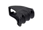 M4 / M16 Mag Well Grip Magazine Finger Grooves Adapter / Hunting Accessories