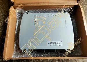 China ECU-2000 YQ4.348.672 Controller For ZE210E Zoomlion Excavator factory