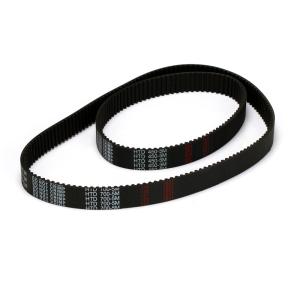 China CE Box Sealing Machine 2mm Timing Belts factory