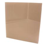 1220*2800Mm 2mm Marble HDF Acrylic Mdf Sheet
