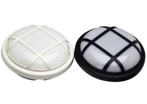 China 20Watt LED Bulkhead Lamp / Outdside Garden Wall Lamp Moisture - Proof factory