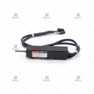 China PANASONIC AS SERVO MOTOR 4W P50B02002BXSMD MTNM000172AA SMT Spare Parts factory