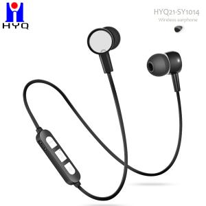 China High Performance EDR In Ear Bluetooth Earbuds 5h Crystal Clear Sound factory