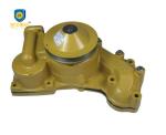 Excavator Pumps Auto Water Pump Replacement Parts Yellow Color Part No 6221-61