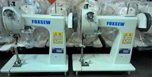 China Leather Glove Sewing Machine factory