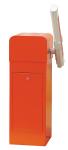 0.9s Heavy Duty High Integration Customizable Reliable Automatic Traffic Barrier