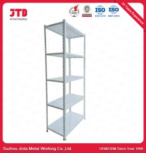 China 80kg Per Layer Boltless Metal Shelving 1800mm 450mm In Warehouse factory