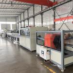 20mm-110mm Pipe Extrusion Machine Plastic PE HDPE PPR Pipe Manufacturing Machine