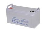 12V 100Ah Deep Cycle Gel Battery LCPC Sealed Maintenance Free