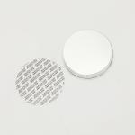 50Ml 100Ml 120Ml 150Ml 200Ml 4Oz Cosmetic Jar Clear Pet Plastic Cream Jar With