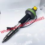 Diesel QSK19 Engine Common Rail Fuel Injector 2867149 2882079 4964170 4918073