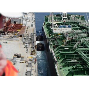 Customized Pneumatic Rubber Fender Floating Rubber Marine Boat Fenders