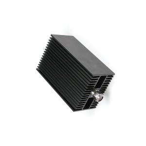 China N Male VSWR1.20 4GHz RF Dummy Load factory