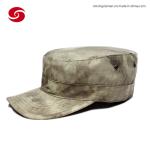 Tactical Army Bdu Cap Military Jungle Hat for Training