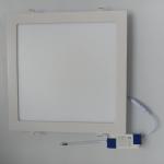 square flush mount ceiling light dimmable and RA95 12W 15W 18W 25W 30W CE RoHS