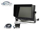 Car Display 1024x600 5W Rear View Camera Monitor MDVR