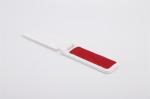 laundry cat lint brush Mini Plastic Foldable Travel Purse Pocket Pet Hair Fabric