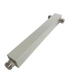 380-3800MHz Easy Mounting 300W 2 Way Rf Power Splitter