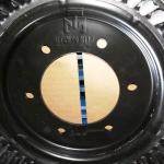 Cooling Fan 04905697 0490 5697 4905697 for deutz TCD2013 L06 4V BF6M1013FC