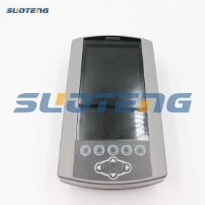 China 309-5711 3095711 Monitor Display Panel For E320D2 E320E Excavator factory