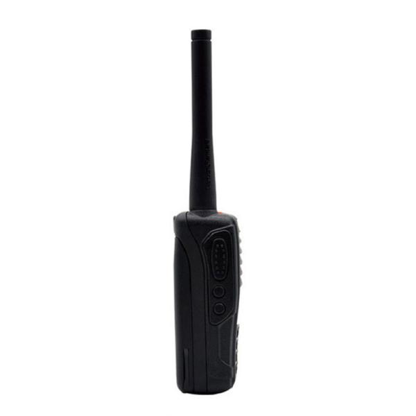 Motorola V468 Two Way Radio 128 Storage Channels Durable for Outdoor Communicati
