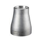ANSI B16.9 BW Alloy Steel Pipe Fittings Reducer A234 Wp5 Wp9 Wp11