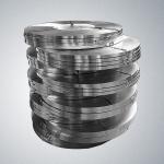 Astm Aisi Stainless Steel Slit Coil With 2B Mirror Finish Satin Polished