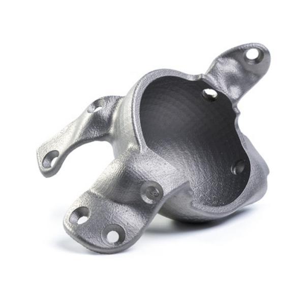 China Custom Metal & Plastic 3D Printing – Rapid Prototyping Services factory