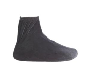 China Thermal Warm Cycling Shoe Covers Velvet Overshoes Full Bicycle Shoe Protector factory