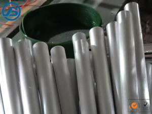 China Dissolvable Magnesium Tablets/Magnesium Bar Magnesium Alloy Round Bar For Oil factory