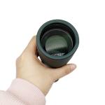 10-30X50 Telephoto Zoom Monocular Telescope With Smartphone Adapter & Tripod For