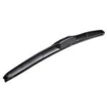 Hybrid U-Hook Windshield Wiper Blade for Korean Japanese Cars Fits Toyota