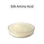90% Total Amino Acid Silk Amino Acid With Pb 0.5% Max And Bacterial ND