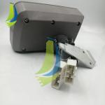 14640102 Excavator Spare Parts I-ECU Panel Monitor For EC120D EC140D EC220D