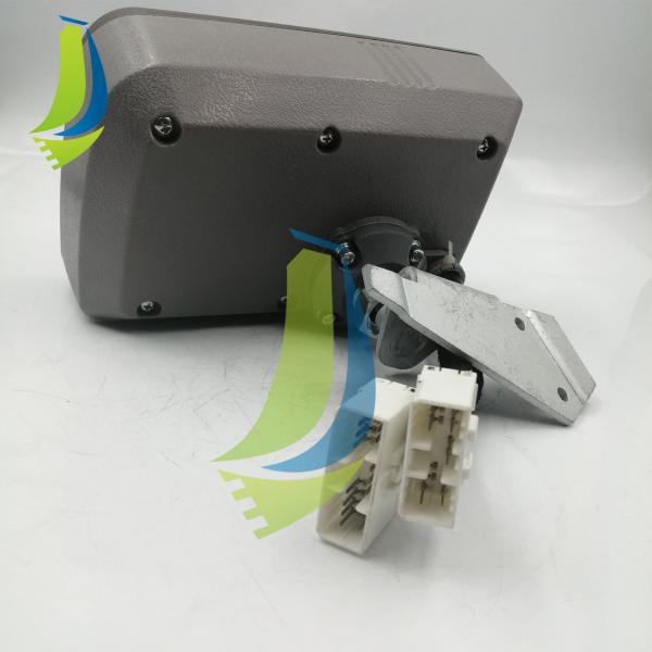 14640102 Excavator Spare Parts I-ECU Panel Monitor For EC120D EC140D EC220D