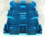 Best quality heavy duty and high density pallet 5 gallon water bottle storage