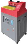 220V Hot Melt Glue Machine For Leather 60 X 34 X 80 cm